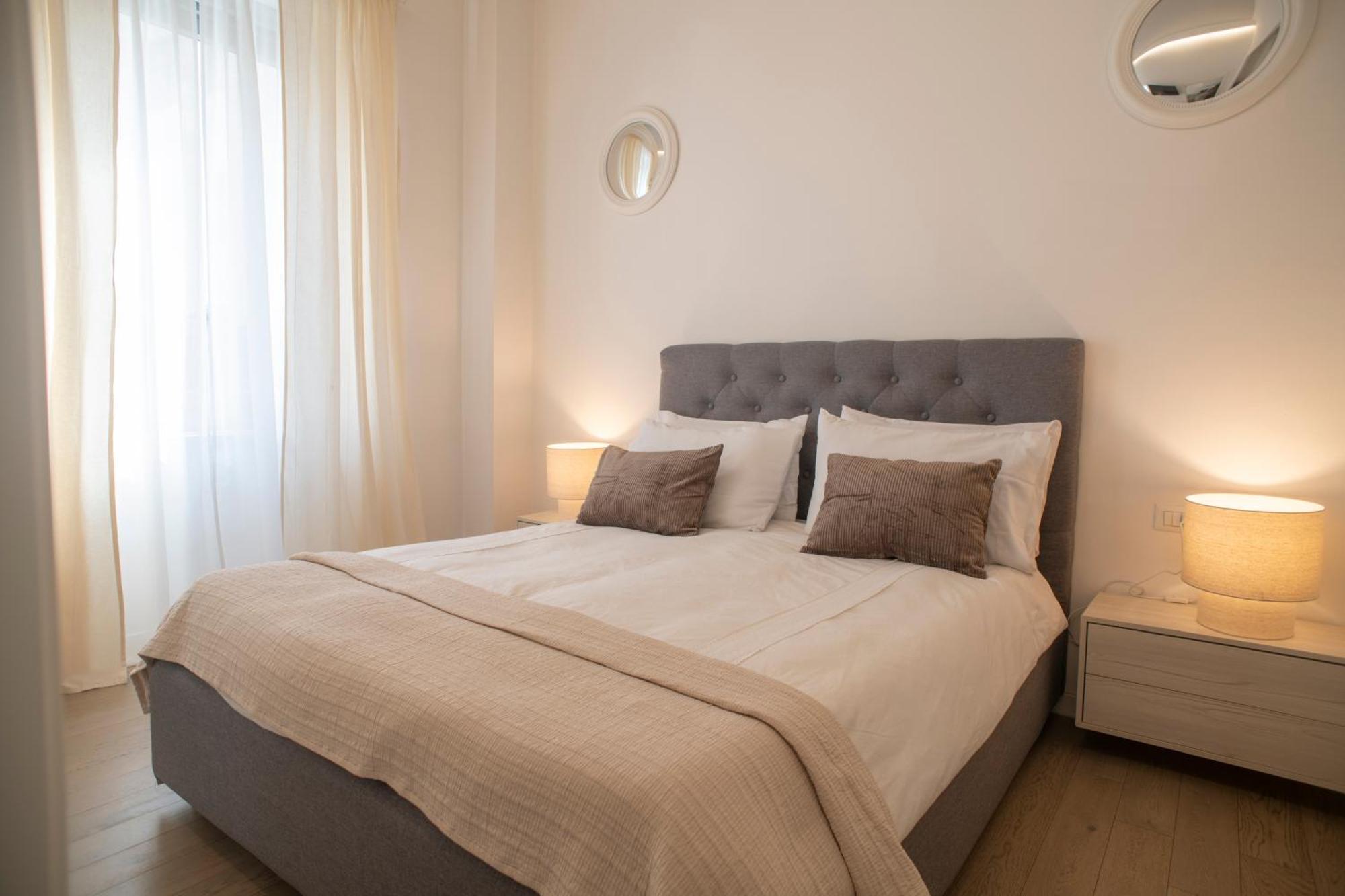 Apartment Maison B *